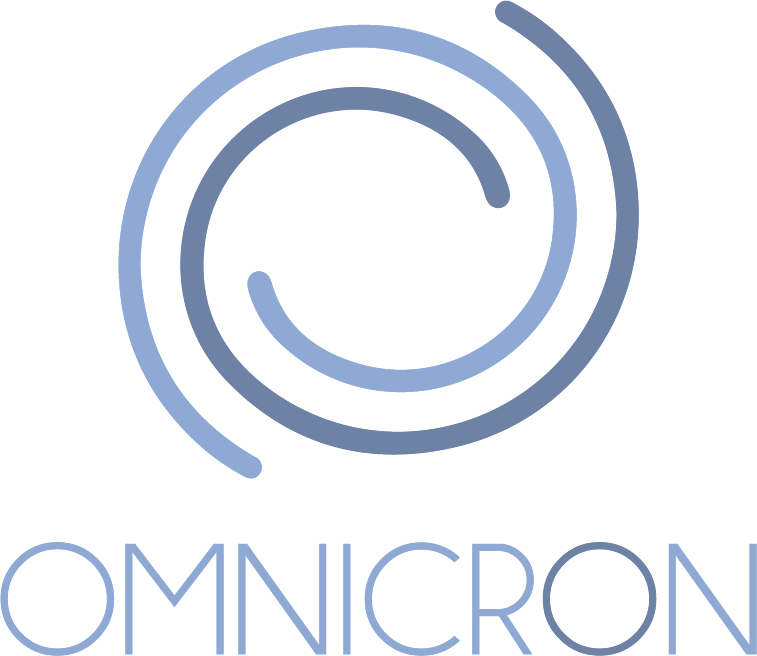 Omnicron logo